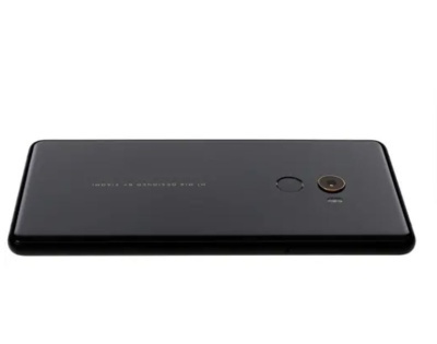 Смартфон Xiaomi Mi Mix2 6/64Gb EU Black*