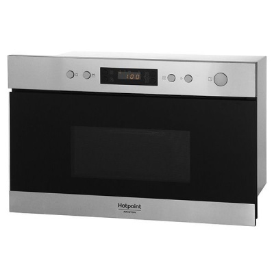 Микроволновая печь встраиваемая Hotpoint-Ariston MN 212 IX HA