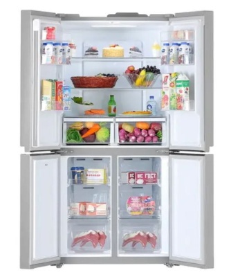 Холодильник WINIA RMM 700SIW