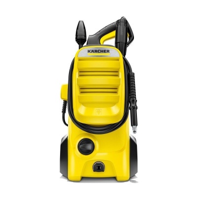 Мойка высокого давления KARCHER K 4 UM