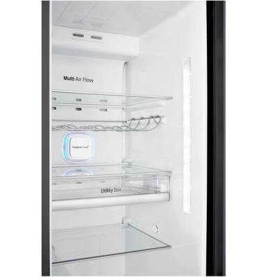 Холодильник LG GC-L 247CBDC
