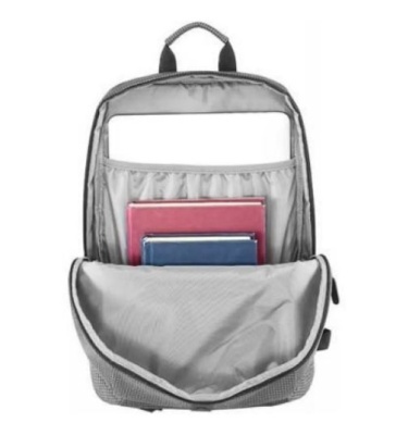 Рюкзак Xiaomi Mi Casual Backpack Grey