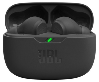 Наушники беспроводные JBL Wave Beam Black