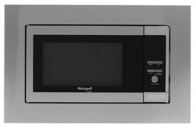 Микроволновая печь встраиваемая WEISSGAUFF HMT-205