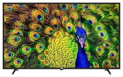 Телевизор 42" VOX 42ADW-GB FHD AndroidTV
