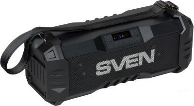 Портативная колонка SVEN PS-430 Black