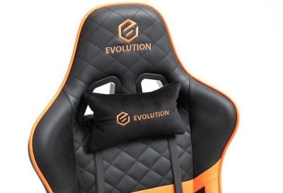Игровое кресло EVOLUTION DELTA