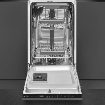 Машина посудомоечная встраиваемая Smeg ST4533IN