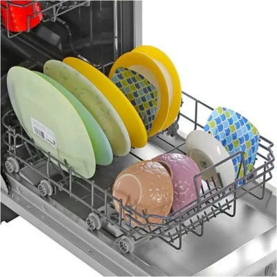 Машина посудомоечная встраиваемая HANSA ZIM 486 SEH