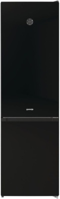 Холодильник Gorenje NRK 6201SYBK