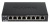 Коммутатор D-Link DES-1008D, неуправляемый 8-port RJ45