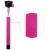 Монопод телескопический bluetooth модель Z07-5 pink