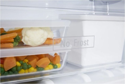Холодильник встраиваемый Hotpoint-Ariston BCB 8020 AA F C O3