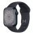 Умные часы Apple Watch Series 8 41mm Midnight AC Midnight SB EU