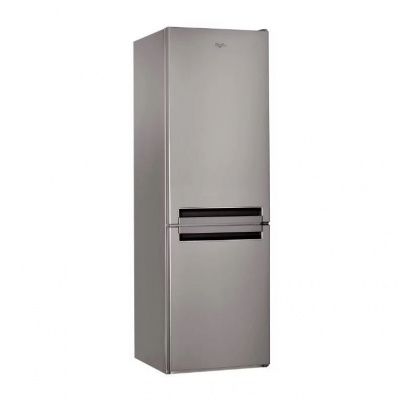 Холодильник WHIRLPOOL BLF 8121OX