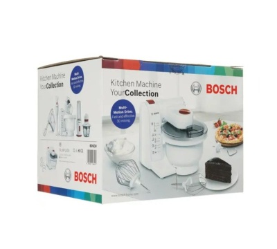 Кухонный комбайн Bosch MUMP 1000