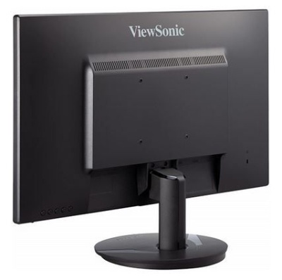 Монитор 23.8" Viewsonic VA2418-sh