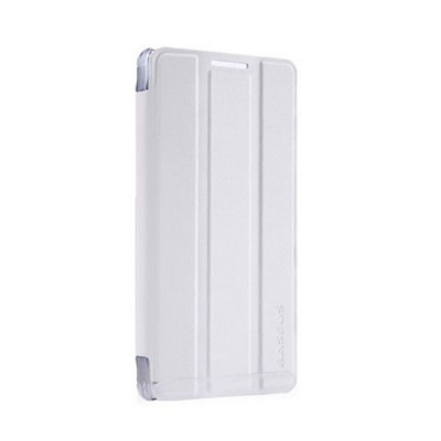Чехол-книжка Samsung Note3 N9000 Baseus Folio Supporting White