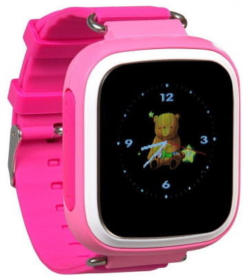 Умные часы Prolike PLSW523PK Pink