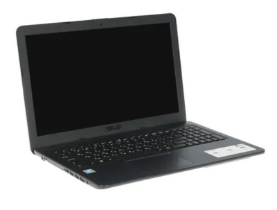 Ноутбук Asus X543UA-DM1467 15.6/FHD/4417U/4GB/500GB/DVD-RW/UHD610/Wi-Fi/BT/DOS