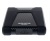 Внешний жёсткий диск 1Tb A-Data (AHD650-1TU3-CBK) USB 3.0 black