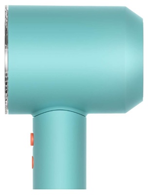 Фен Dyson Supersonic Nural HD16 Ceramic Patina/Topaz (CN SPEC)