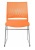 Офисное кресло Riva Chair RCH D918 УЧ-00000857, Пластик оранжевый