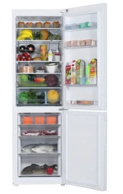 Холодильник HAIER C2F 636CWRG