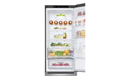 Холодильник LG GBB 72PZEMN