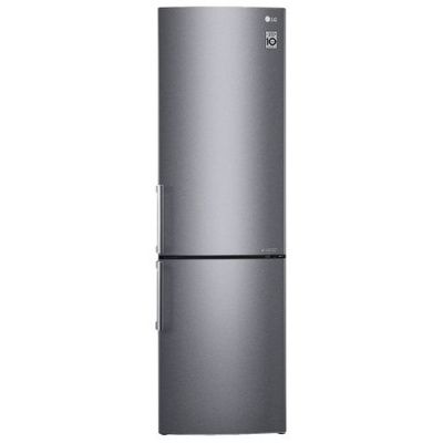 Холодильник LG GA-B 499YLJL
