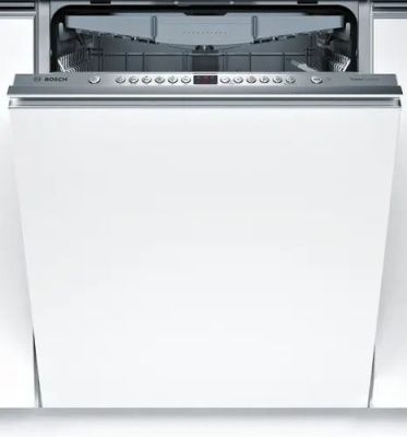 Машина посудомоечная встраиваемая Bosch SMV 46KX55E