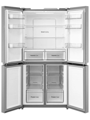 Холодильник WINIA RMM 700SGW