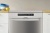 Машина посудомоечная Indesit DFC 2B+19 AC X