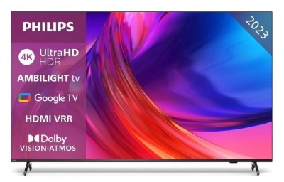 Телевизор 75" Philips 75PUS8818/12 4K Ambilight TV 120Hz, Уценка