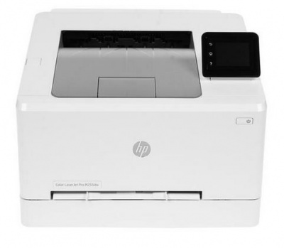 Принтер HP Color LJ Pro M255dw
