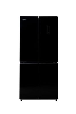 Холодильник HOLBERG HRM 4458NDGBi