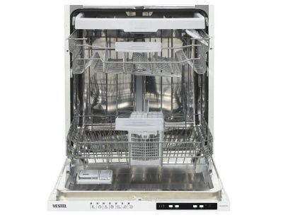 Машина посудомоечная встраиваемая VESTEL VDWBI602E2