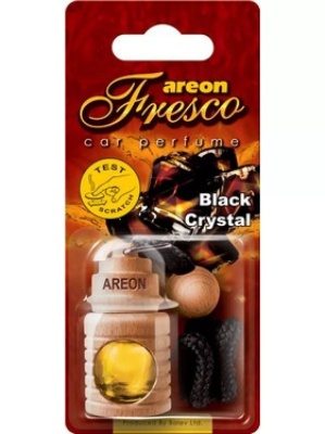 Освежитель Areon FRESCO яблоко/корица 4мл AREFRD05