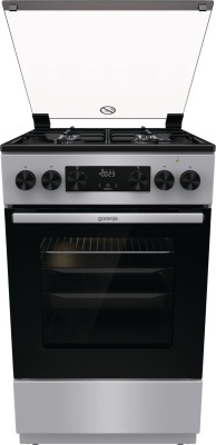 Плита комбинированная GORENJE GK 5C41SJ