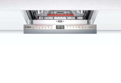 Машина посудомоечная встраиваемая Bosch SPV 6YMX11E