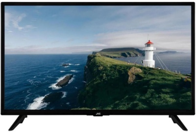 Телевизор 32" JVC LT-32VAF3000 FHD AndroidTV
