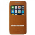 Чехол-книжка iPhone 6/6S Plus Baseus Terse leather коричневый