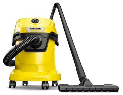 Пылесос KARCHER WD 3 V-15/4/20 1.628-104.0