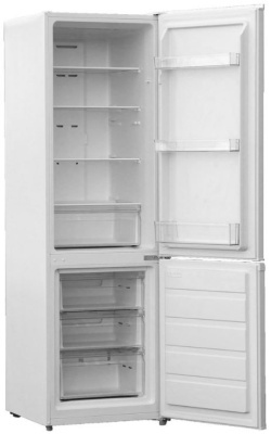 Холодильник Shivaki BMR-1803NFW