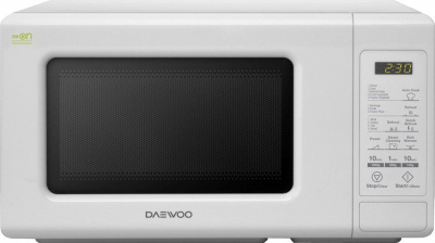 Микроволновая печь DAEWOO KQG 661BW
