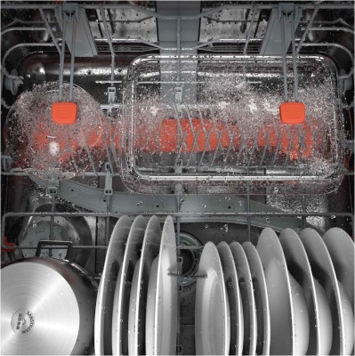 Машина посудомоечная Whirlpool WIF 5O41 PLEGTS