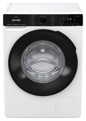 Стиральная машина GORENJE WPNA 84A2T WIFI/C