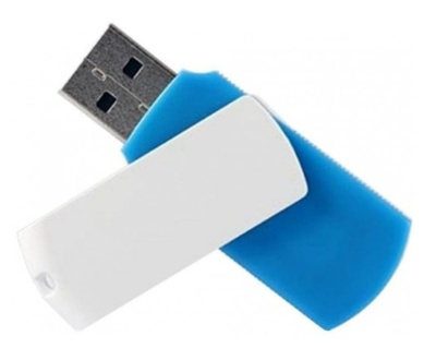 USB 2.0 Drive 16GB GOODRAM COLOR MIX UCO2-0160MXR11