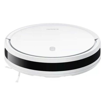 Пылесос-робот Xiaomi Mi Robot Vacuum E10 White