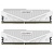 Оперативная память GLOWAY 32G 3200Hz DDR4 Coating White